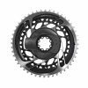 Plateau Sram Powermeter DM Red AXS Polar 2 Plateau Sram Powermeter DM Red AXS Polar -Transmission Soldes Magasin 00.3018.228.000 0