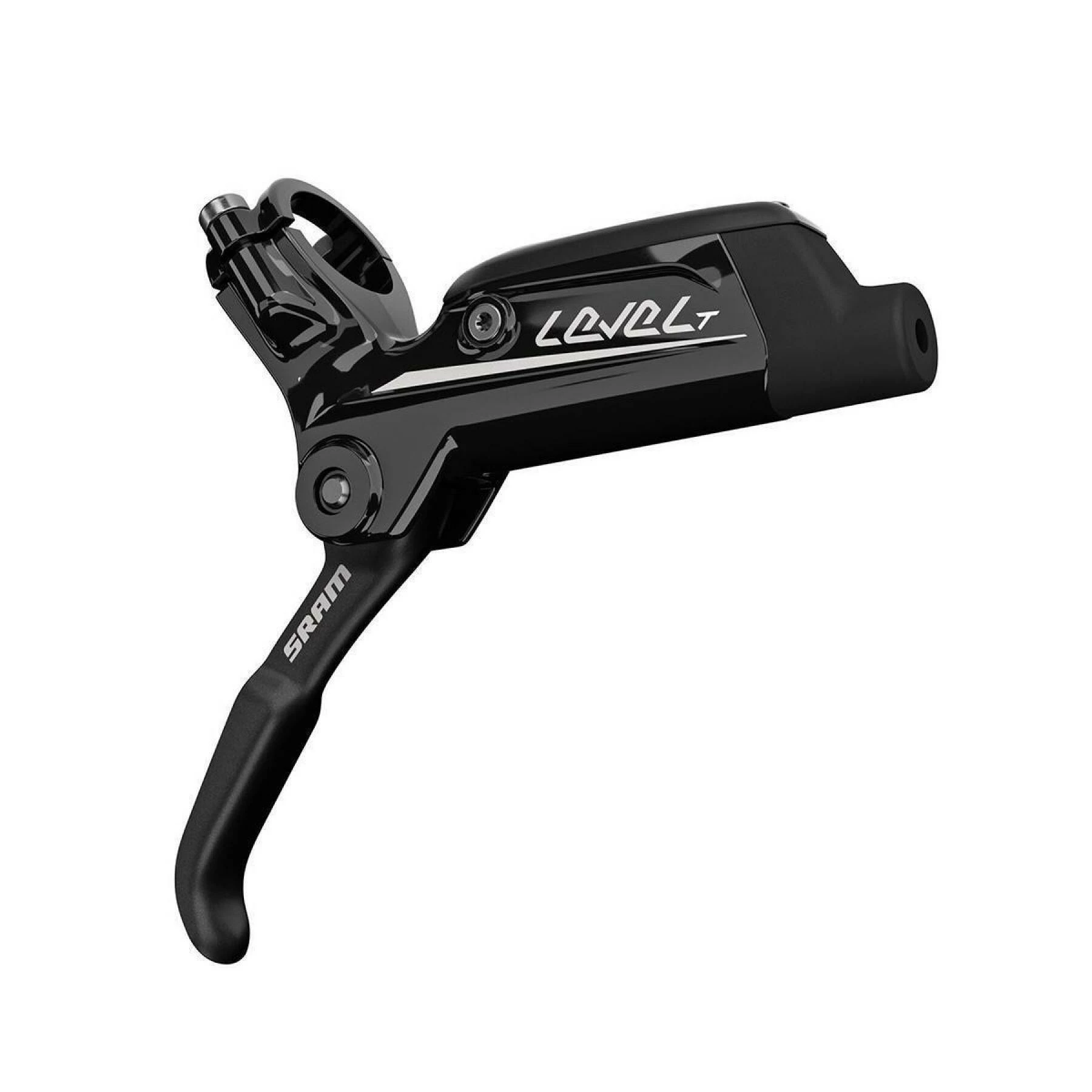 Freins à Disque Sram Level T Gloss Black 3 Freins à Disque Sram Level T Gloss Black