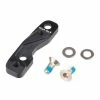 Adaptateur Freins à Disque Arrière SRAM 20F Flat Mount -Transmission Soldes Magasin 00.5318.018.001