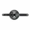 Pédalier Double Sram GX 1000 GXP 10S 38/24