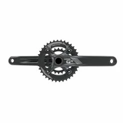 Pédalier Double Sram GX 1000 GXP 10S 38/24