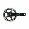 Pédalier Mono Plateau Sram Force1 GXP 130 52T