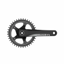 Pédalier Mono Plateau Sram Rival1 42T Xsync No BB