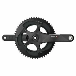 Pédalier Mono Plateau Sram Red 11V 50/34 No BB -Transmission Soldes Magasin 00.6118.384.002 0