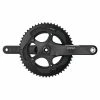 Pédalier Mono Plateau Sram Red 11V 50/34 No BB -Transmission Soldes Magasin 00.6118.384.003 0
