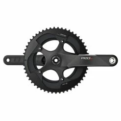 Pédalier Mono Plateau Sram Red BB30 11V 50/34 No BB 9 Pédalier Mono Plateau Sram Red BB30 11V 50/34 No BB -Transmission Soldes Magasin 00.6118.388.002 0