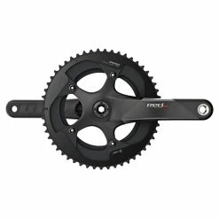 Pédalier Mono Plateau Sram Red BB30 11V 50/34 No BB 7 Pédalier Mono Plateau Sram Red BB30 11V 50/34 No BB -Transmission Soldes Magasin 00.6118.388.005 0