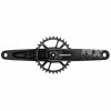 Pédalier Mono Plateau Sram NX Eagle Boost 148 DUB Direct Mount 32T