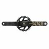 Pédalier Mono Plateau Sram XX1 Eagle Boost 148 DUB Direct Mount 34T 1 Pédalier Mono Plateau Sram XX1 Eagle Boost 148 DUB Direct Mount 34T -Transmission Soldes Magasin 00.6118.526.003 0