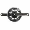 Pédalier Compact Sram Red 2X DUB AXS 46x33T