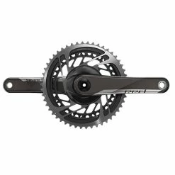 Pédalier Compact Sram Red 2X DUB AXS 46x33T