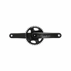 Pédalier Mono Plateau Sram Force 1X DUB AXS 46T No BB