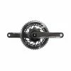 Pédalier Double Sram Red 2X 24mm AXS 50-37T