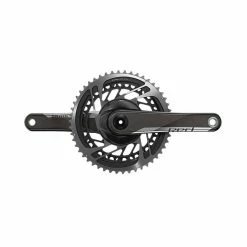 Pédalier Compact Sram Red 2X 24mm AXS 46-33T -Transmission Soldes Magasin 00.6118.563.006 0