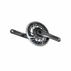 Pédalier Compact Sram Red 2X 24mm AXS 46-33T -Transmission Soldes Magasin 00.6118.563.008 0