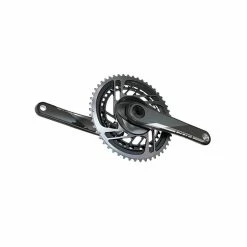 Pédalier Double Sram Red 2X 24mm AXS 48-35T 6 Pédalier Double Sram Red 2X 24mm AXS 48-35T -Transmission Soldes Magasin 00.6118.563.008 0 1