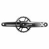 Pédalier Plat Acier Sram SX Eagle BST Dub DM 2 Pédalier Plat Acier Sram SX Eagle BST Dub DM -Transmission Soldes Magasin 00.6118.586.003
