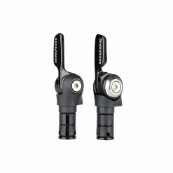 Manettes Sram Aero 500 Set Alu -Transmission Soldes Magasin 00.7018.115.00