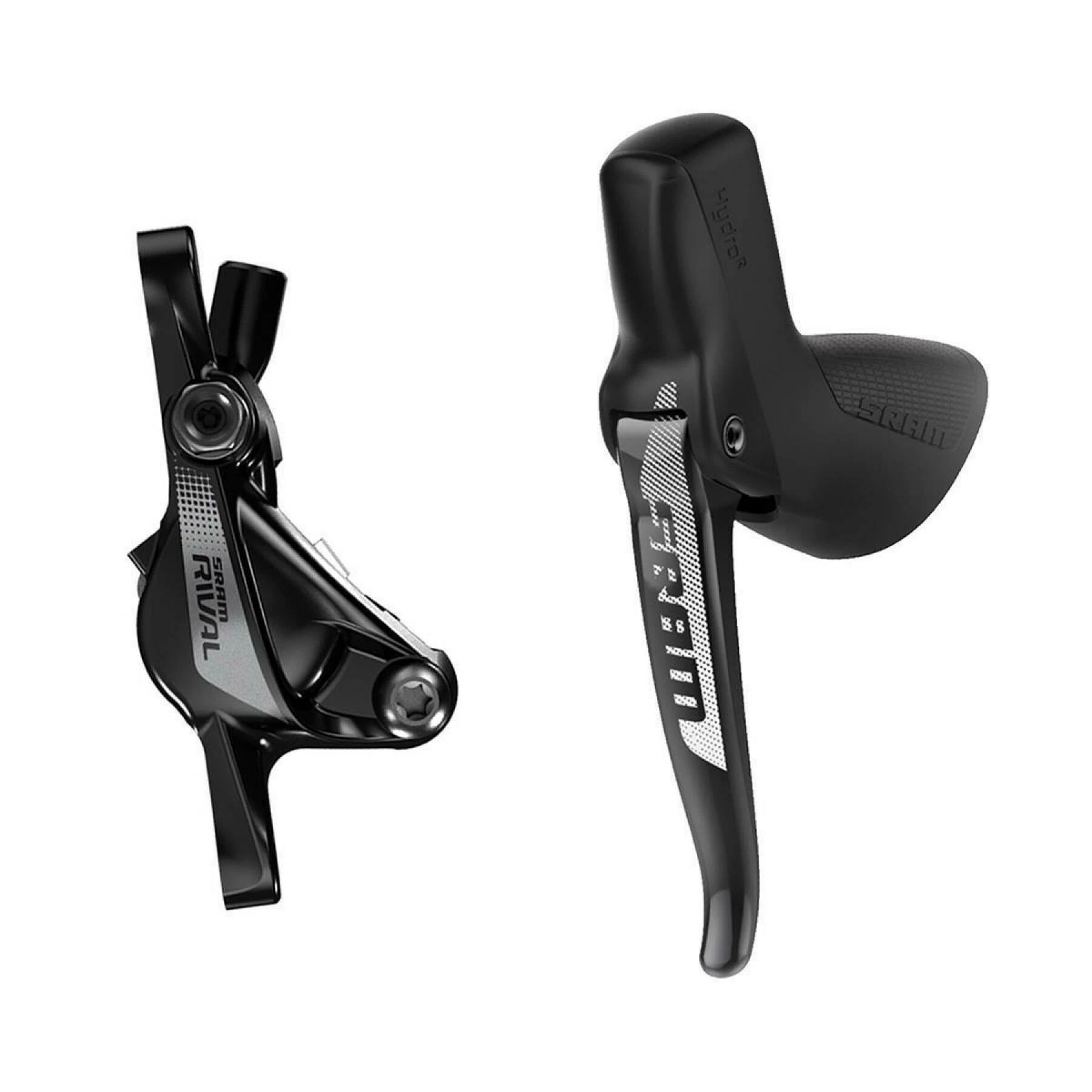 Manettes Sram Rival22 Hydraulic Disc 11Sp Rear Brake 1800 3 Manettes Sram Rival22 Hydraulic Disc 11Sp Rear Brake 1800