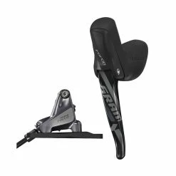 Manettes Sram Shift/Brake Force 22 Hrd Front 950 5 Manettes Sram Shift/Brake Force 22 Hrd Front 950 -Transmission Soldes Magasin 00.7018.148.006 0