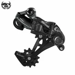 Dérailleur Arrière Chape Longue Sram GX 1x11V