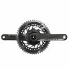 Pédalier Sram Red D1 2 Pédalier Sram Red D1 -Transmission Soldes Magasin 100689 100688
