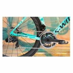Pédalier Sram X01 All Dh X-Sync2 Dub883 Dm Ca.Ro -Transmission Soldes Magasin 102492 1