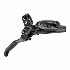 Levier De Frein à Disque Avant En Carbone Sram G2 Ultimate Swinglink -Transmission Soldes Magasin 103217