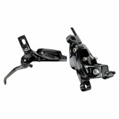 Levier De Frein à Disque Avant En Carbone Sram G2 Ultimate Swinglink -Transmission Soldes Magasin 103217 2