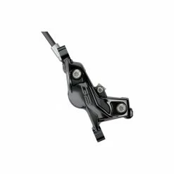 Levier De Frein à Disque Arrière En Carbone Sram G2 Ultimate Swinglink -Transmission Soldes Magasin 103218 2