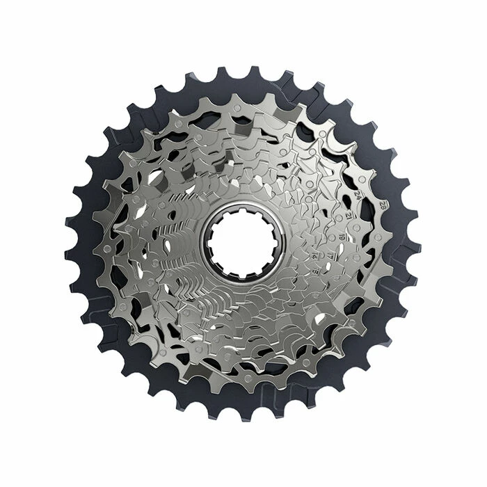 Cassette Sram Force XG-1270 12V Argent 4 Cassette Sram Force XG-1270 12V Argent – Image 2