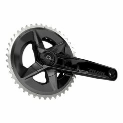 Pédalier Sram Rival Quarq Dub 94Bcd 43X30D Yaw 6 Pédalier Sram Rival Quarq Dub 94Bcd 43X30D Yaw -Transmission Soldes Magasin 103685 1