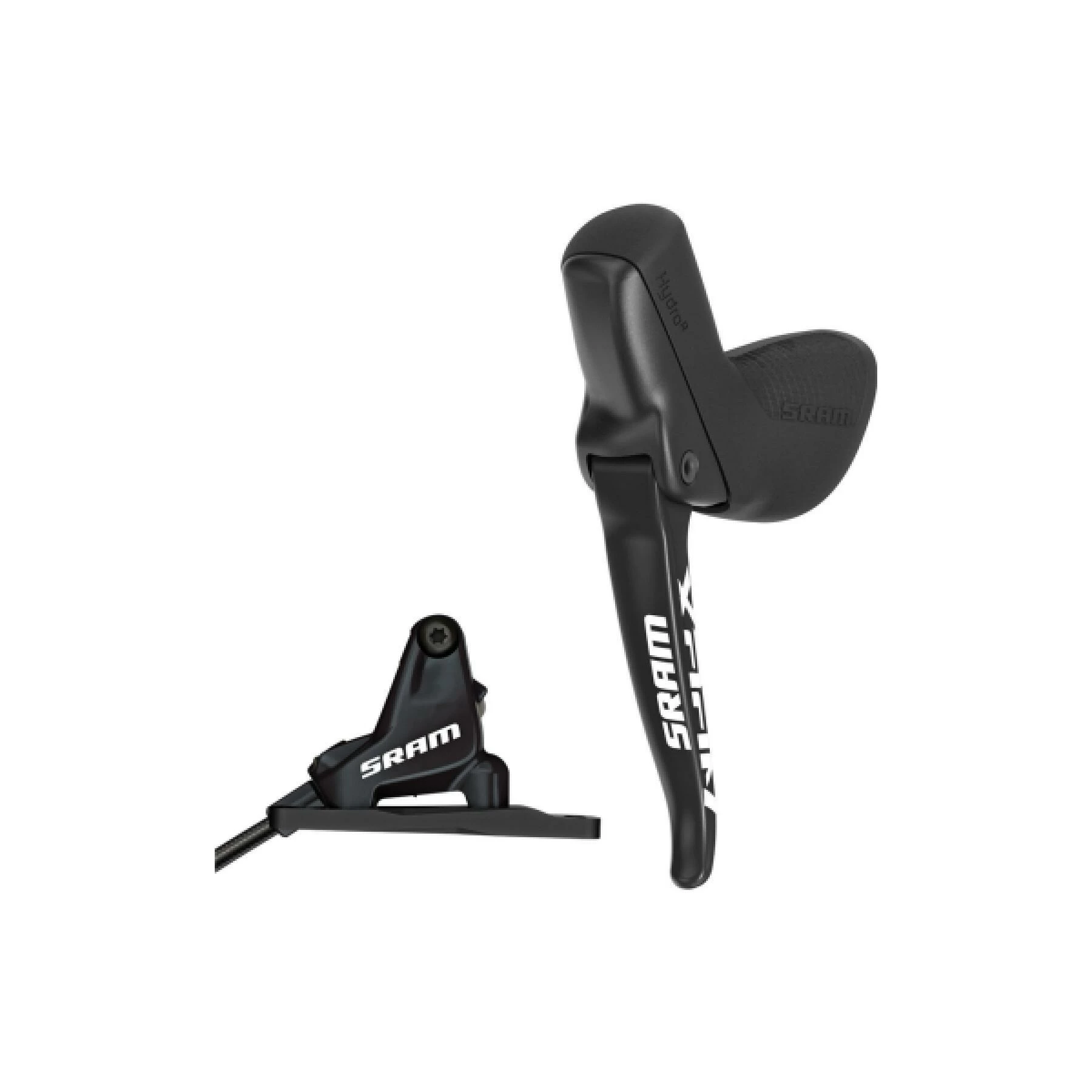 Freins à Disque Avant Hydraulique Sram Apex Flat Mount Offset 5 Freins à Disque Avant Hydraulique Sram Apex Flat Mount Offset – Image 3