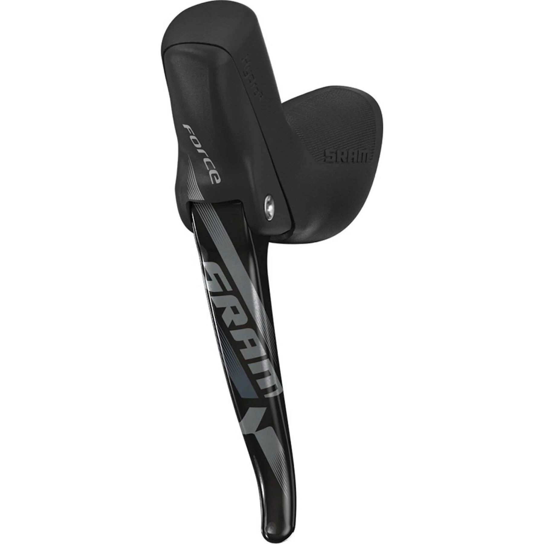 Freins à Disque Avant Hydraulique Sram Force Flat Mount Offset 3 Freins à Disque Avant Hydraulique Sram Force Flat Mount Offset