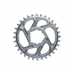 Plateau Sram X-Sync 2 34T Direct Mount 17 Plateau Sram X-Sync 2 34T Direct Mount -Transmission Soldes Magasin 11.6218.042.002 0
