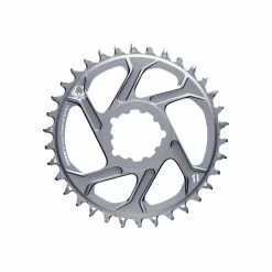 Plateau Sram X-Sync 2 36T Direct Mount -Transmission Soldes Magasin 11.6218.042.003 1