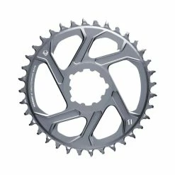 Plateau Sram X-Sync 2 34T Direct Mount 14 Plateau Sram X-Sync 2 34T Direct Mount -Transmission Soldes Magasin 11.6218.042.007 4