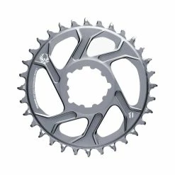 Plateau Sram X-Sync 2 36T Direct Mount -Transmission Soldes Magasin 11.6218.042.008 0