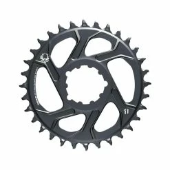 Plateau Sram X-Sync 2 34T Direct Mount 17 Plateau Sram X-Sync 2 34T Direct Mount -Transmission Soldes Magasin 11.6218.042.012 0