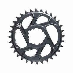 Plateau Sram X-Sync 2 36T Direct Mount -Transmission Soldes Magasin 11.6218.042.013 0