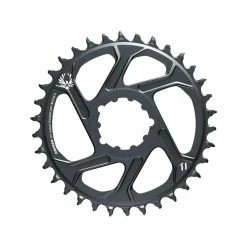 Plateau Sram X-Sync 2 38T Direct Mount 18 Plateau Sram X-Sync 2 38T Direct Mount -Transmission Soldes Magasin 11.6218.042.014 1