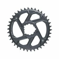 Plateau Sram X-Sync 2 38T Direct Mount 20 Plateau Sram X-Sync 2 38T Direct Mount -Transmission Soldes Magasin 11.6218.042.014 3