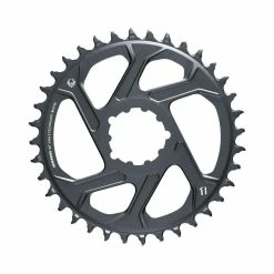 Plateau Sram X-Sync 2 38T Direct Mount 21 Plateau Sram X-Sync 2 38T Direct Mount -Transmission Soldes Magasin 11.6218.042.014 4