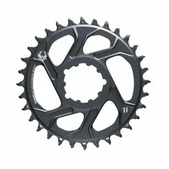 Plateau Sram X-Sync 2 34T Direct Mount 16 Plateau Sram X-Sync 2 34T Direct Mount -Transmission Soldes Magasin 11.6218.042.017 0