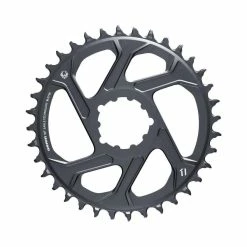 Plateau Sram X-Sync 2 36T Direct Mount -Transmission Soldes Magasin 11.6218.042.018 4