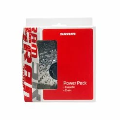 Cassette Chaîne Sram Power Pack Pc-830/ Pg-830 8V(11-32)