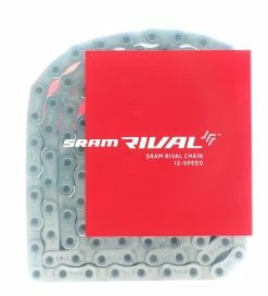 Chaine SRAM RIVAL 12 Vitesses