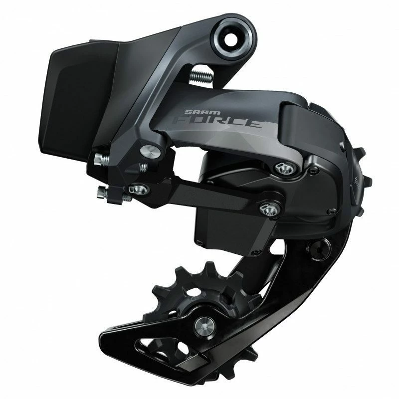 Dérailleur Arrière SRAM FORCE ETap AXS 12 Vitesses 3 Dérailleur Arrière SRAM FORCE ETap AXS 12 Vitesses