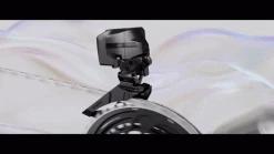 NOUVEAUTÉ Dérailleur Avant SRAM FORCE D2 ETap AXS 12 Vitesses -Transmission Soldes Magasin DeraillleuravantForceD2AXS