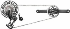 NOUVEAUTE Groupe Complet SRAM XX SL Eagle AXS 12V